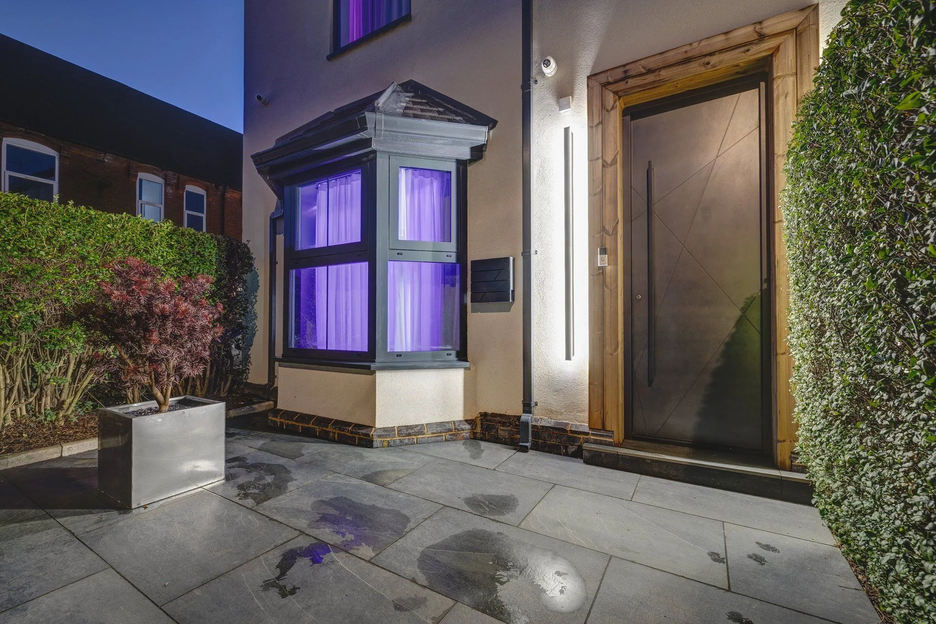 THE PRIVATE LUXURY GRANGE SPA SUITE Gallery Photo